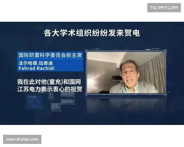 于格松：探索科学与人文的交汇点，推动全球可持续发展与创新思维的先锋
